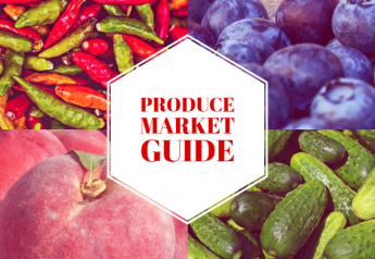 Figs inch toward No. 1 spot on Produce Market Guide