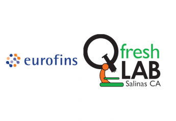 Eurofins Scientific, QFresh Lab team up