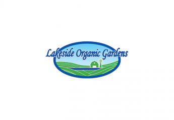Lakeside Organic Gardens brings back arugula