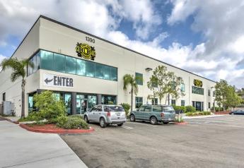 Del Rey Avocado Co. has added a new facility in Vista, Calif.