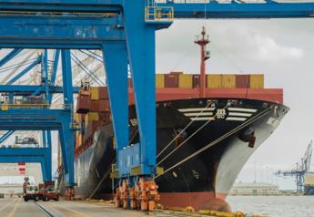 U.S. Grain Ships Change Direction Mid-Voyage After China Tariffs