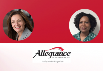 Alllegiance hires for key produce, marketing positions
