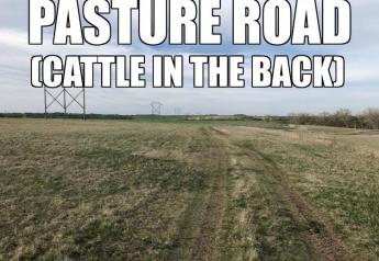 "Old Town Road" Parodied by Peterson Farm Bros. in Ode to Grazing