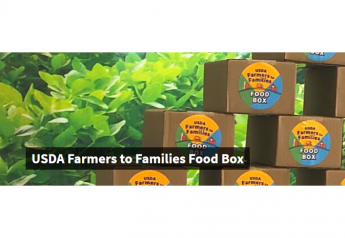 USDA names distributors in third round of food box program