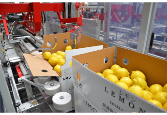 Limoneira expands lemon capacity with Argentina agreement
