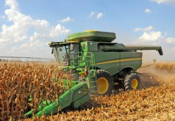 Don’t Blame the Combine for Problems that Originate at the Header