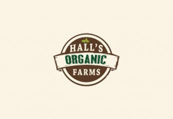 Hall’s Organic Farms grows in niche markets