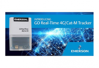 Emerson releases next-gen GO Real-Time Tracker