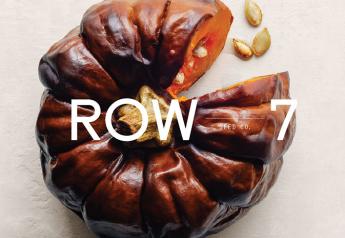 Row 7 launches partnership with FreshDirect