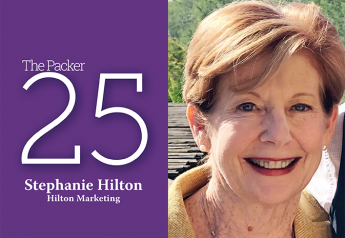 Packer 25 2020 — Stephanie Hilton