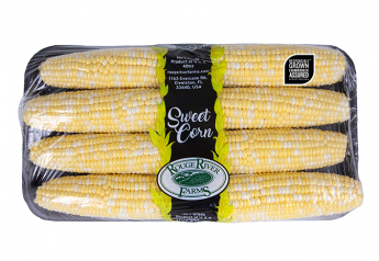 Florida sweet corn operation earns EFI certification