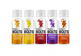 Bolthouse launching more than two dozen new products at Fresh Summit