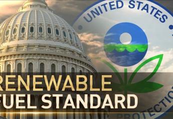 EPA released 2019 volume requirements for the Renewable Fuels Standard.