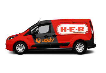 H-E-B to pilot delivery service using automated vehicle