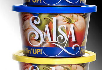 Recalled salsa contains onions from Thomson International