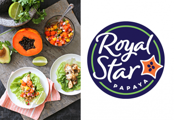Royal Star papaya gets brand refresh