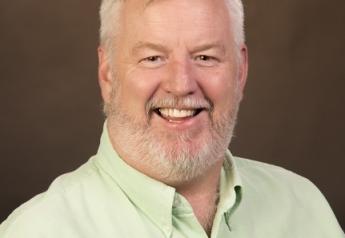 Dr. Derrell Peel researches livestock economics at Oklahoma State University