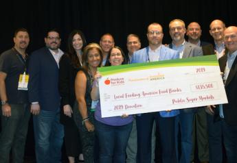 Produce for Kids celebrates 2019 success, looks to 2020 plans at SEPC
