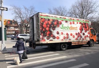 FreshDirect starts five-borough NYC grocery box initiative