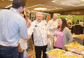 PMA switches things up for foodservice show