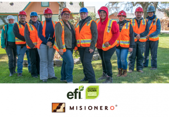 Misionero’s processing facility receives EFI certification