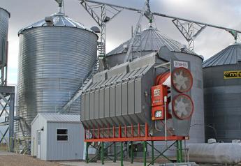 Consider On-Farm Dryers to Reduce Post-Harvest Loss
