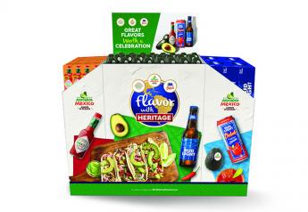 Avocados From Mexico plans fall promotions