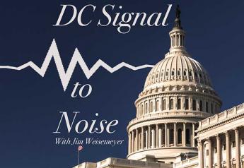 Signal to Noise: Was USDA Slow to Act?