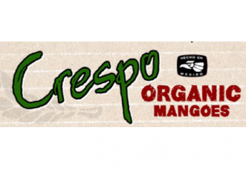 Crespo shipping organic mangoes from southern Mexico