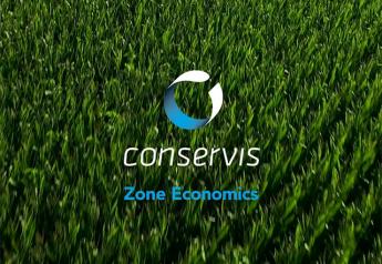 Zone Economics, from Conservis, provides cost-based farm activity analysis down to the square yard. 