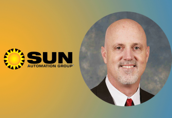 Sun Automation promotes VP of global sales