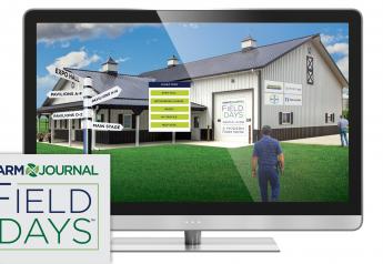 Farm Journal Field Days Launches Harvest Edition 