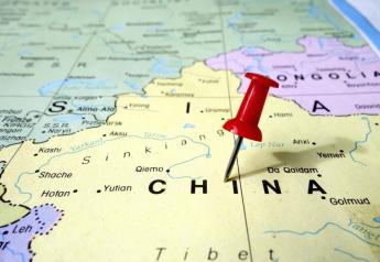 Is African Swine Fever Biocontainment in China Changing Management?