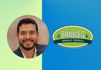 Jose Merced joins Bridges Produce in sales, business development