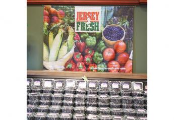 Local, regional produce gains consumer interest