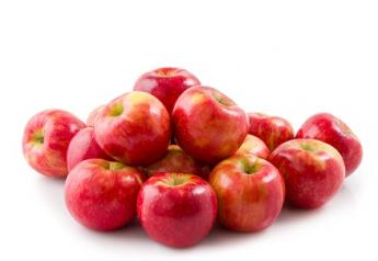 Honeycrisp apples have been a strong performer at retail.