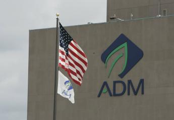 ADM Shows There’s Money to Be Made in Trump’s Trade War