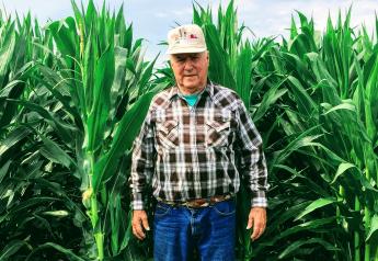 Meet The Father Of Six-Row Corn