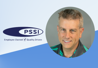 PSSI promotes Jim Whitehead to VP of sales, marketing
