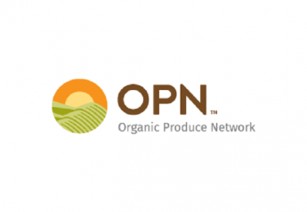 Organic produce sales enjoy April bump