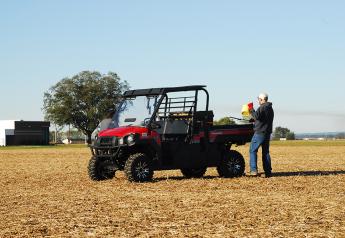 Crop consultants are adjusting their business interactions as they help farmers in the final push toward planting. 