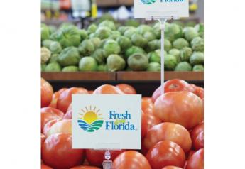 Stores, restaurants keep Florida tomatoes moving