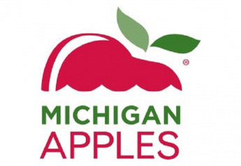 Michigan apple industry donates apples to students