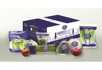Tanimura & Antle supplies HarvestSelect boxes to retailers