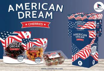 CMI Orchards adds assets to American Dream program