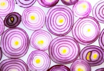 Texas onion deal sees unprecedented market conditions