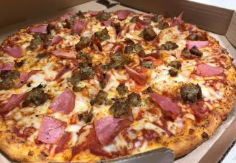 Domino's Honoring Farmers with Pizza Offer while Donating to FFA
