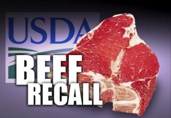 Another 53,000 lb. of Ground Beef Recalled by USDA for E. Coli