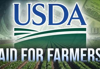 “CFAP is just one of the many ways USDA is helping producers weather the impacts of the pandemic. From deferring payments on loans to adding flexibilities to crop insurance and reporting deadlines, USDA has been leveraging many tools to help producers.”