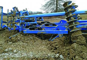 Ken Ferrie: How to Fix Gullies and Washouts in Fields